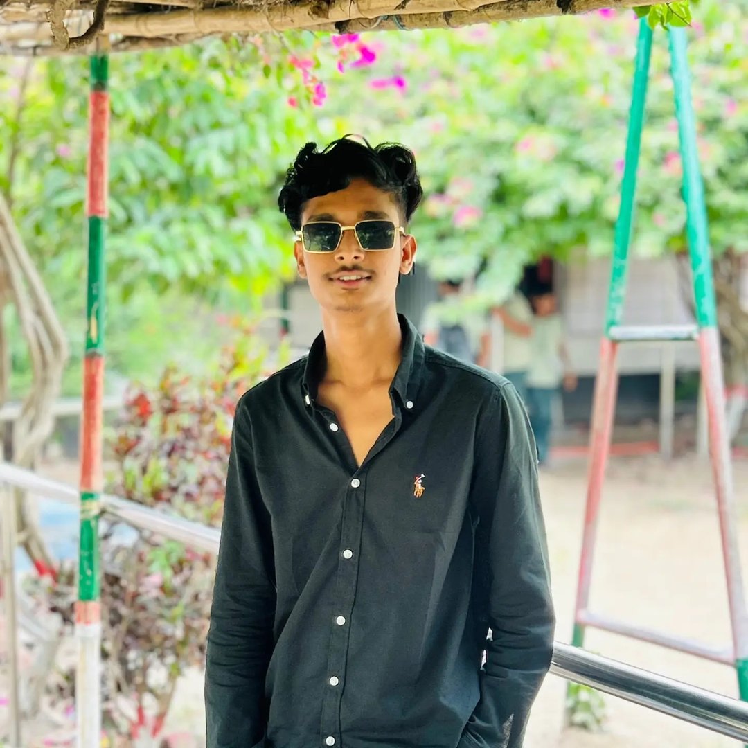 Rafi Ul Abdulla