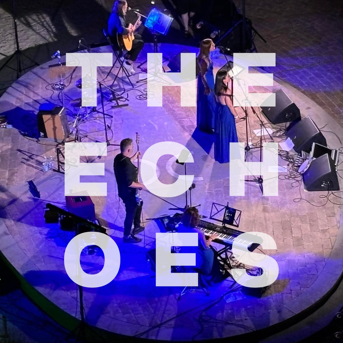 The Echoes Acoustic Experience