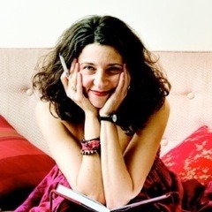 Profile for Laura Zam Author