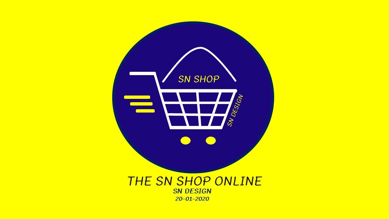 SNShopOnline