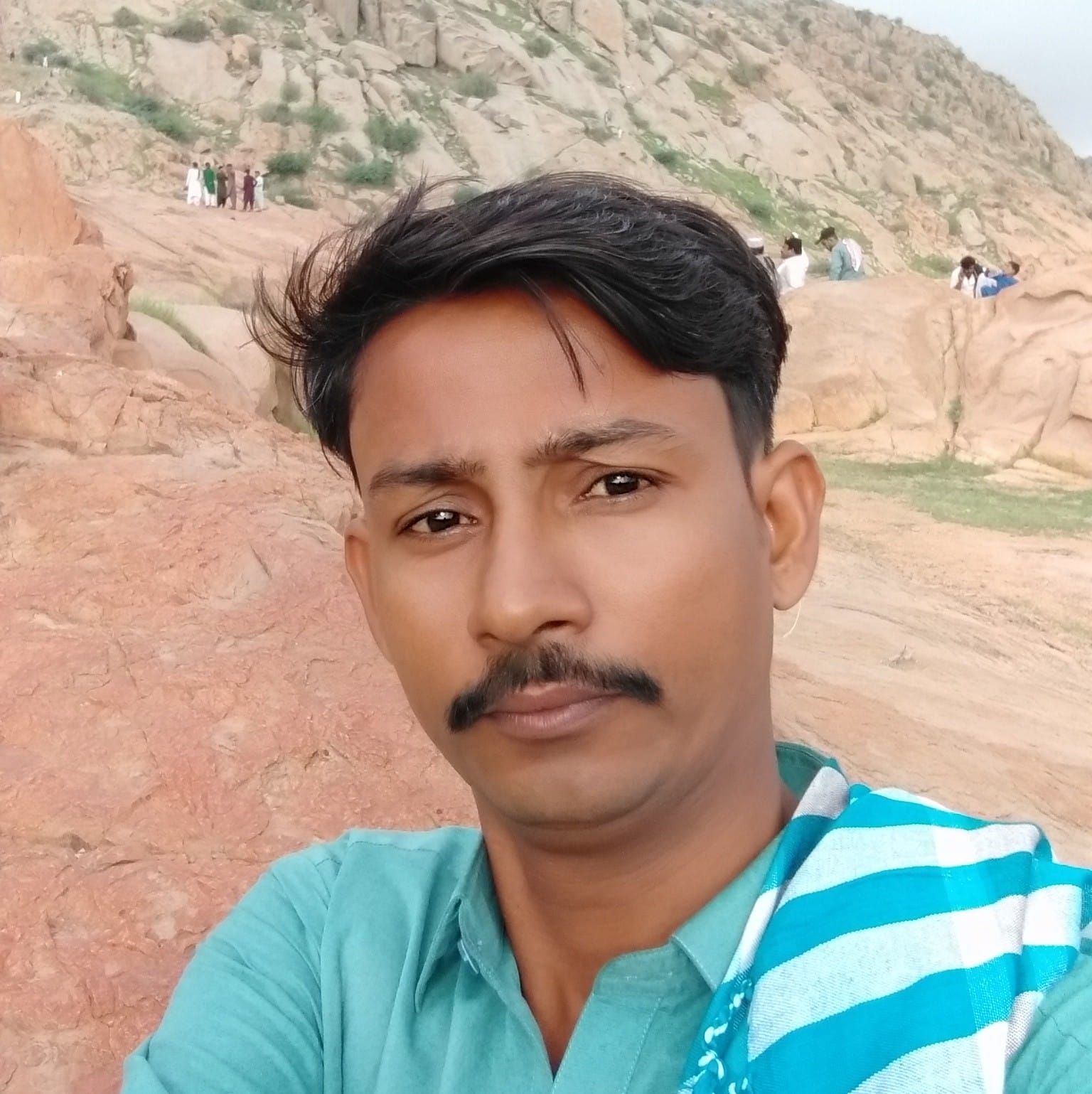 Night duty at civil hospital hydarabad | Mukesh Kumar Kolhi