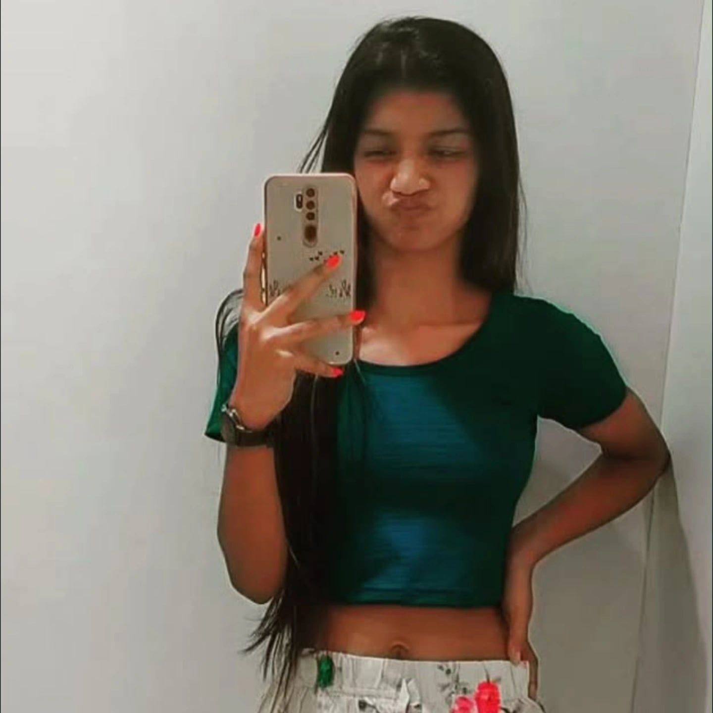 Minali Sardar