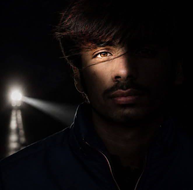 Zain Raza
