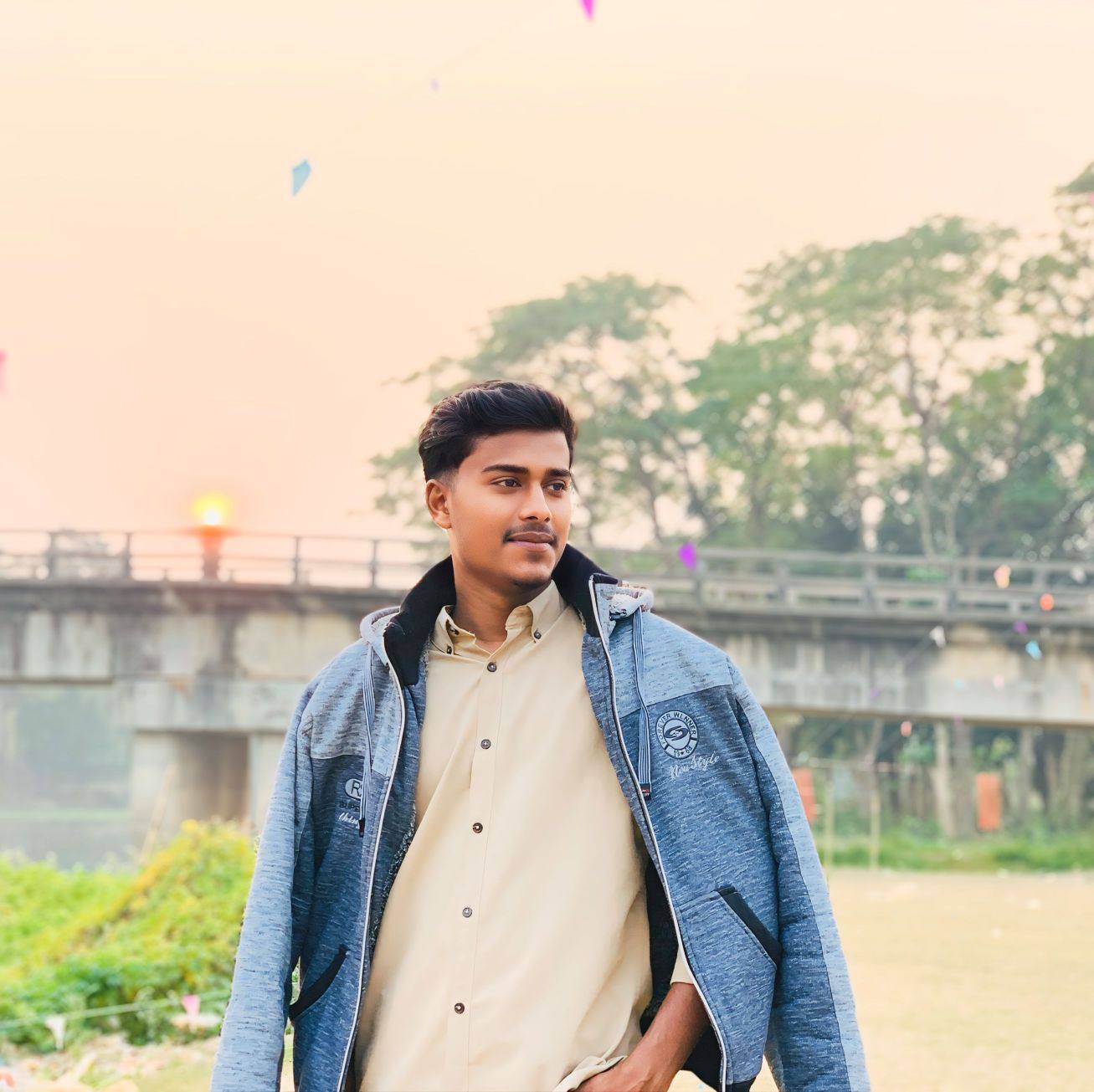 HM Ismail Hosan