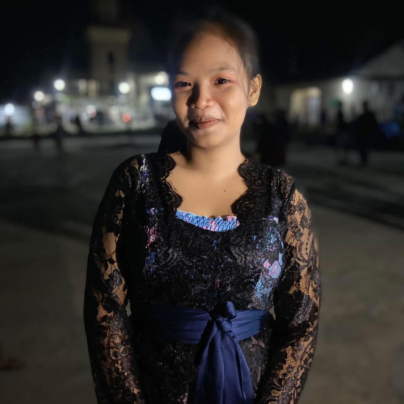Demen ngedot🫣💃🏼 | Baiq Elsa