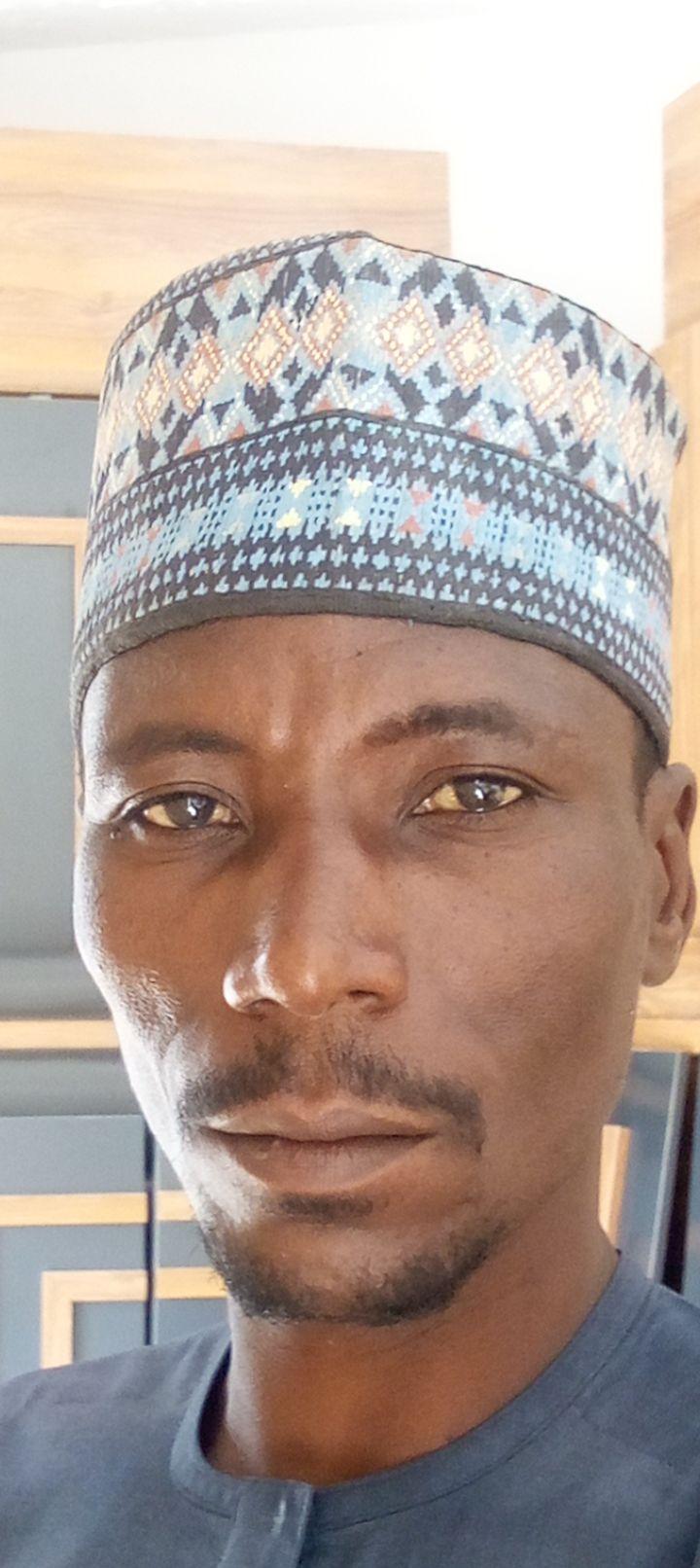 Engr. Sale Mamman - INNA LILLAHI WA INNA ILAYHIM RAJI'UN. I received ...