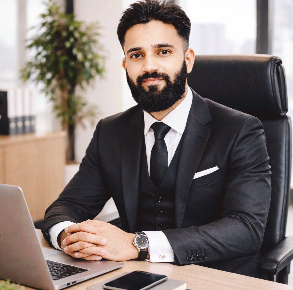 محمد نويد أمين
