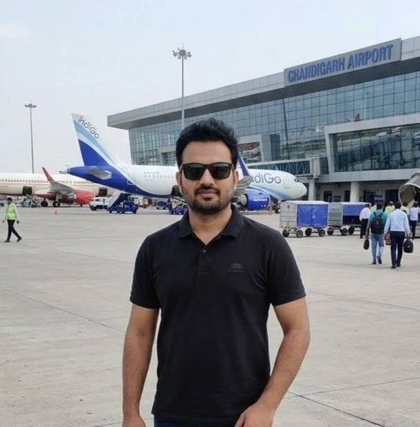 Rj Imran Khan