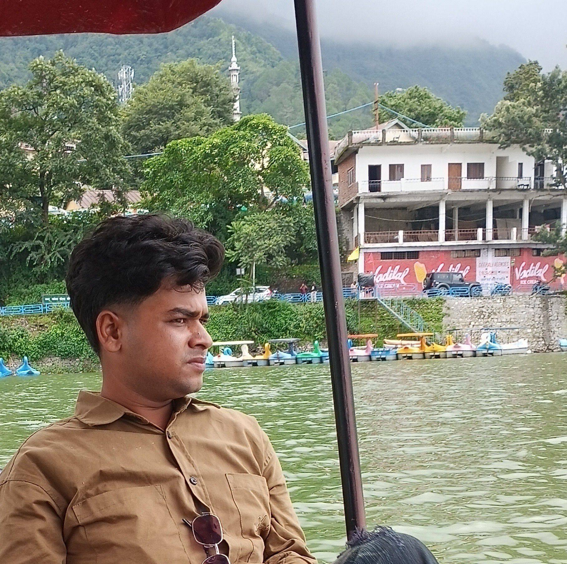 Faeem Vlog Arr