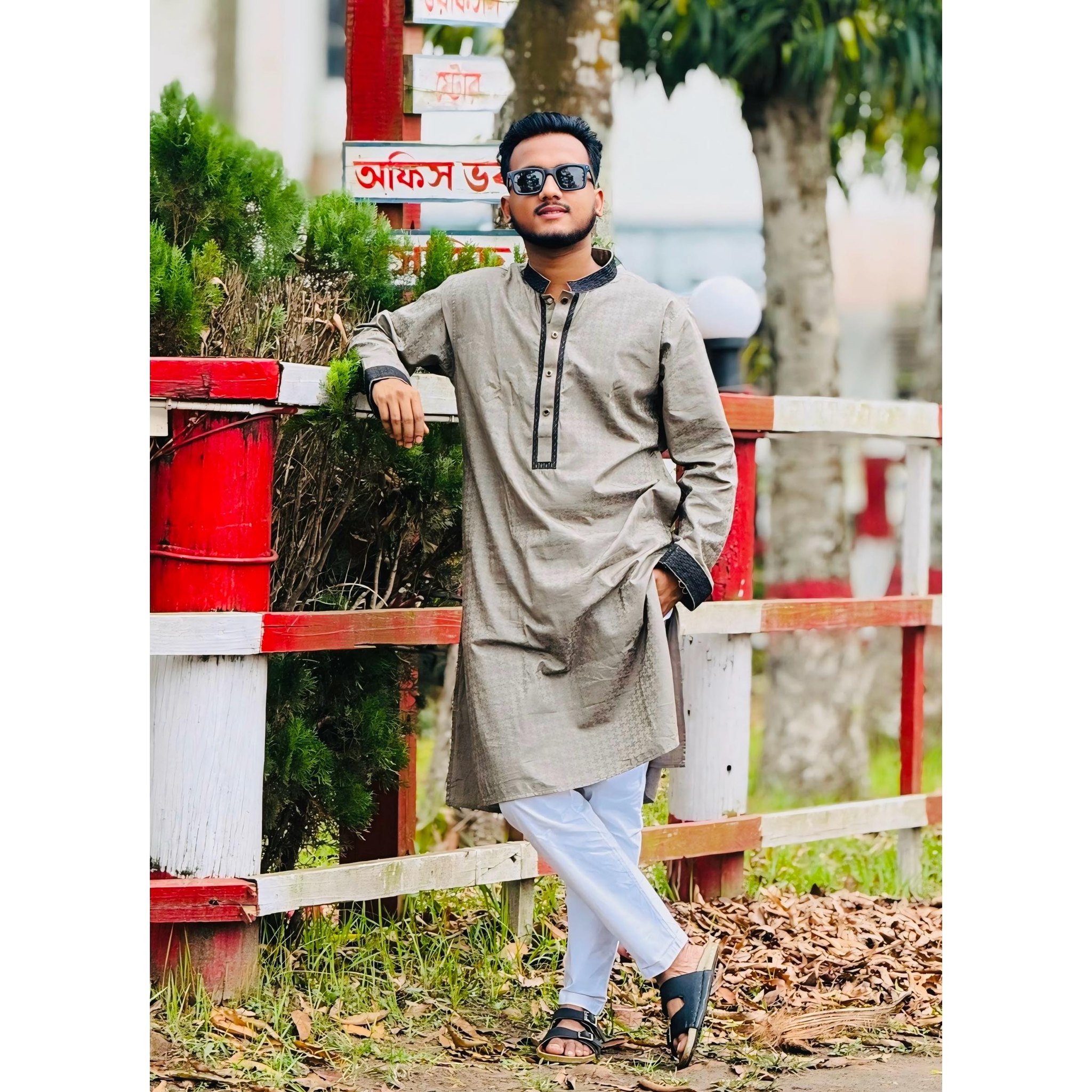 Fayan Ahmed