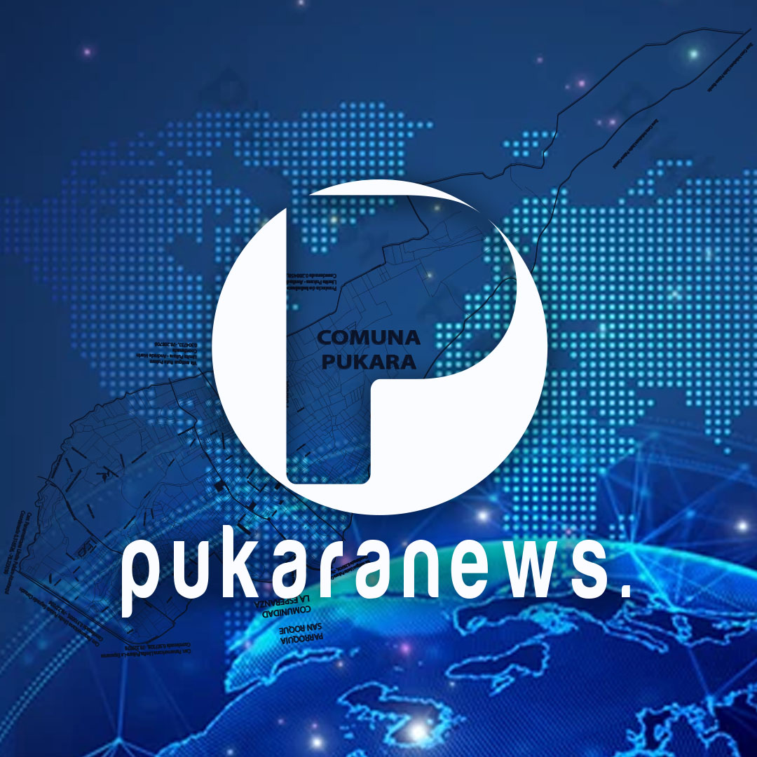 Pukara Gobierno Local added a new... - Pukara Gobierno Local