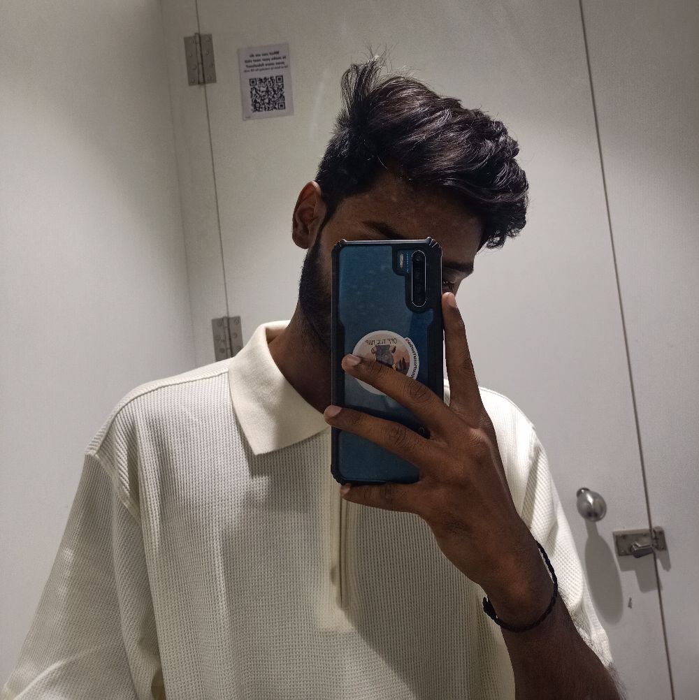 Aman Ranjan