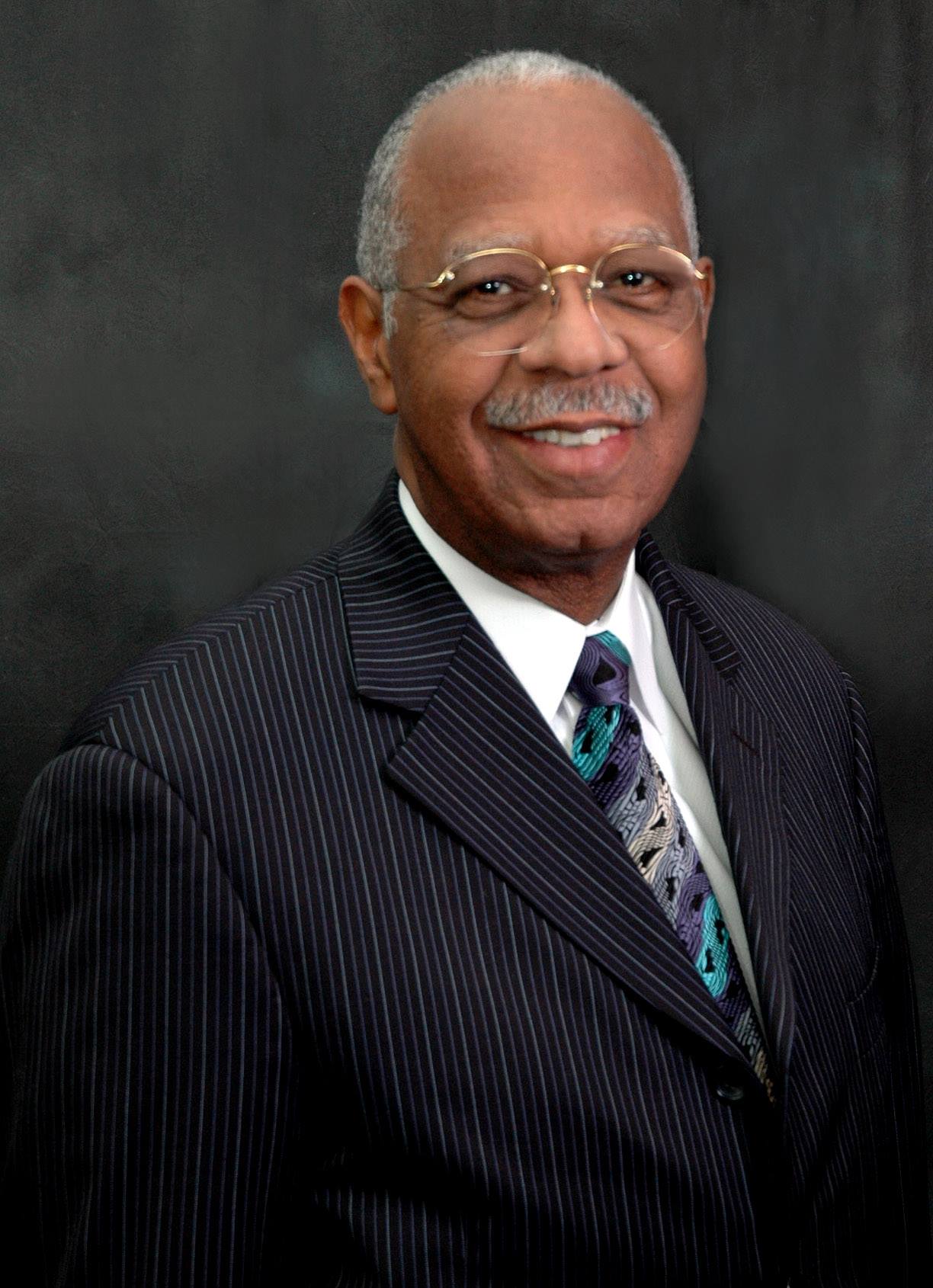 Dr. Caesar R. Richburg