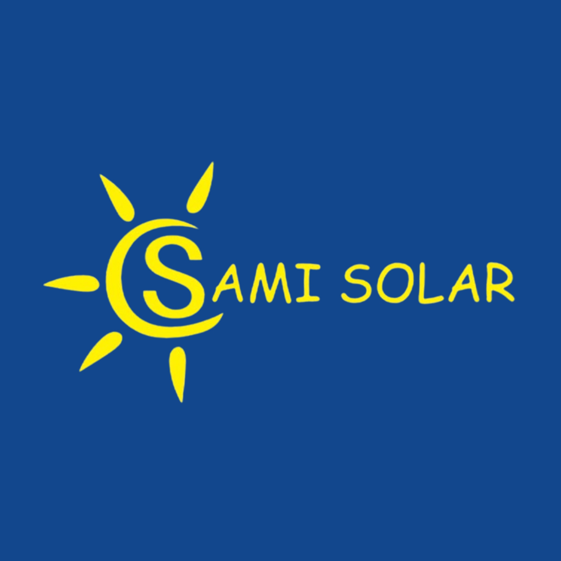 SAMI SOLAR pour l'environnement | Rabat