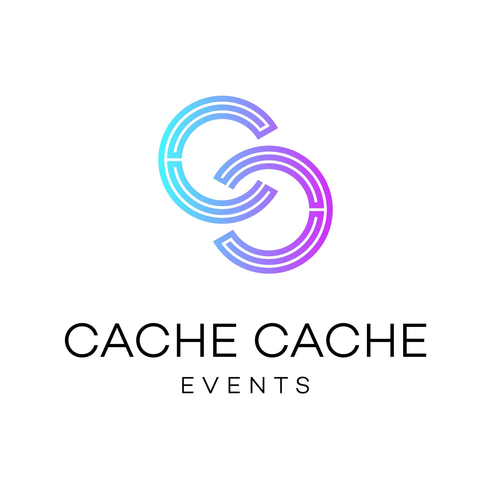 Cache Cache Events | Male