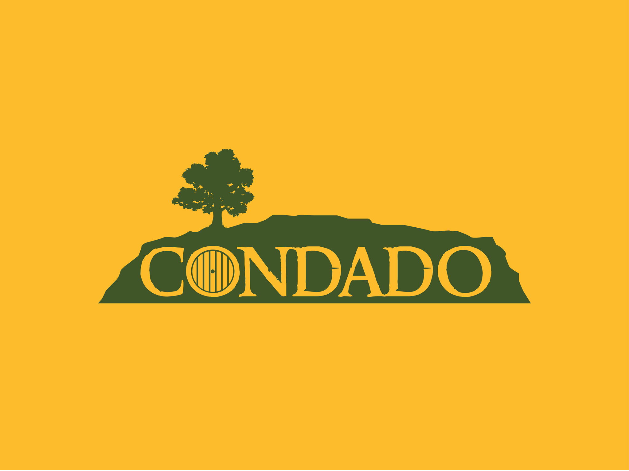Condado