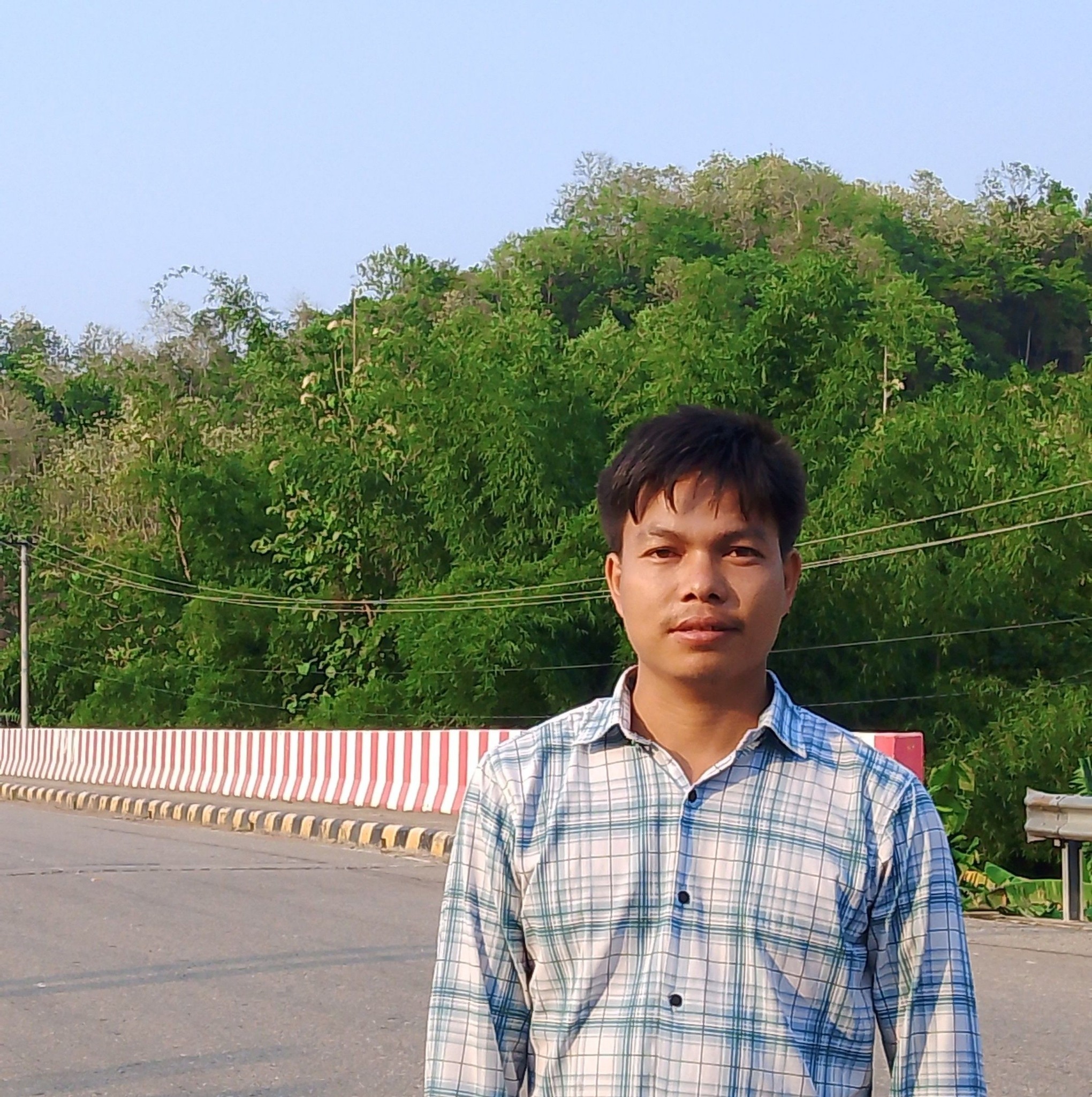 Notun Bkash Chakma