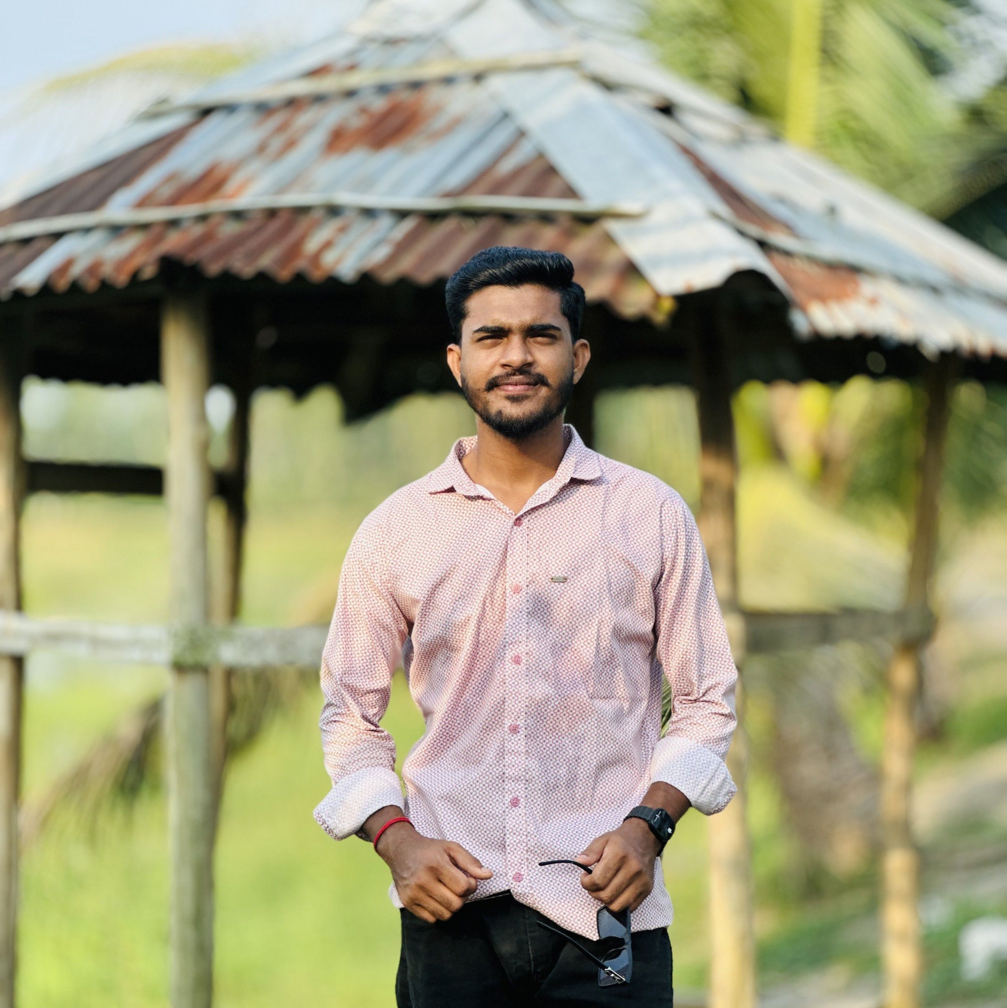 Probash Das
