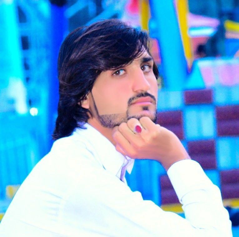 Pathan Abdullah