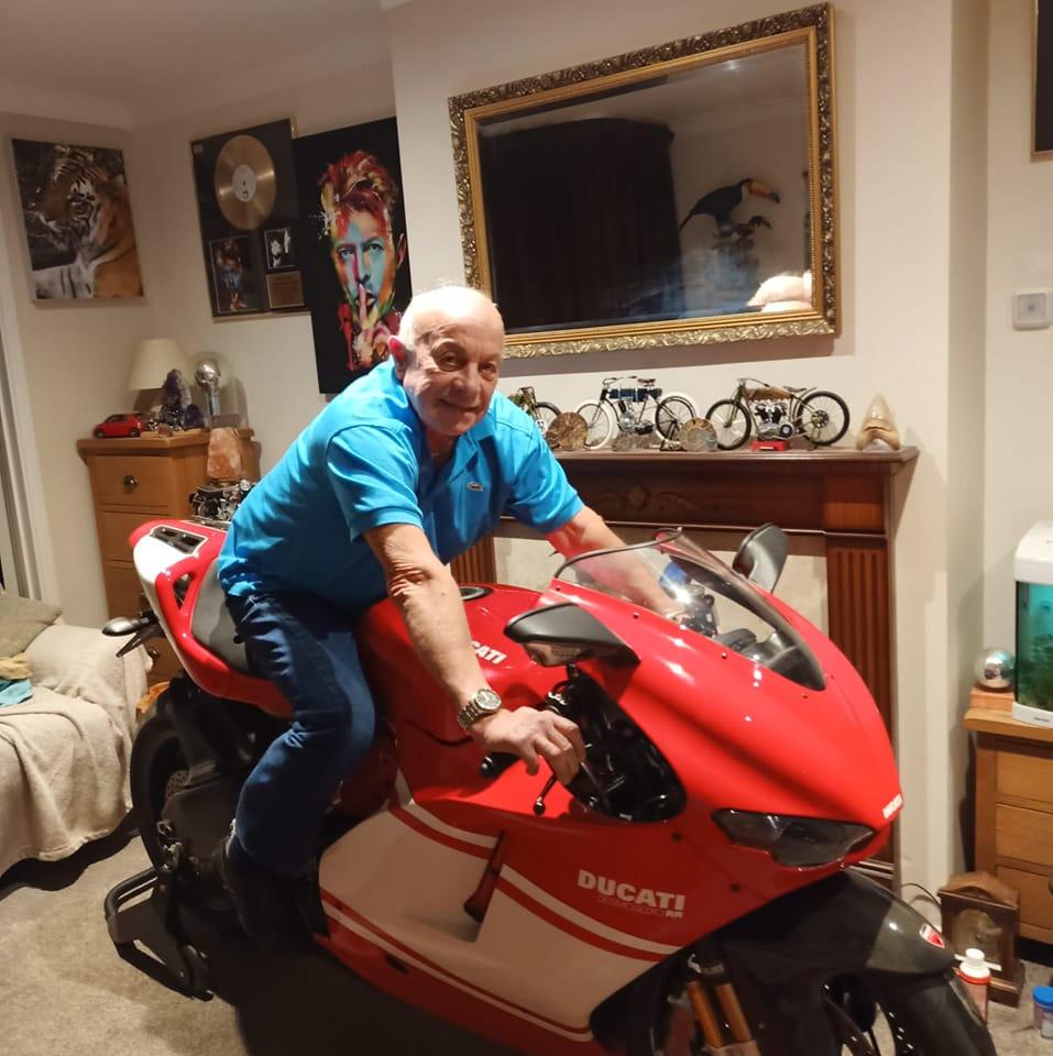 Isle Of Man TT Race 2026 🏍️ | ~ R.I.P.~ Davy Morgan ☘️. #isleofmantt # ...