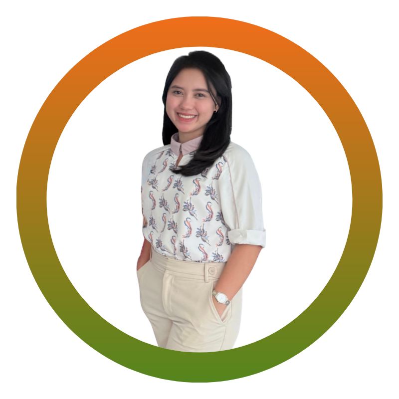 Gisela Marjalino Lessandra Urdaneta