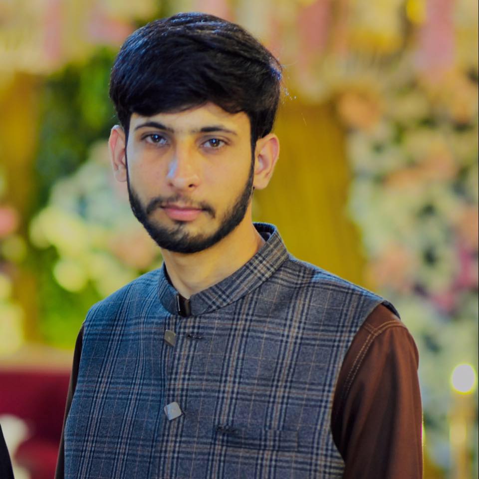 Nasir Mehmood - Nasir Mehmood added a new photo.