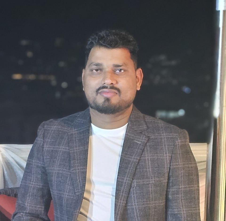 बाबा तपाईंको माया र आशिर्वाद नै मेरो जीवनको सबैभन्दा ठूलो सम्पत्ति हो र ...
