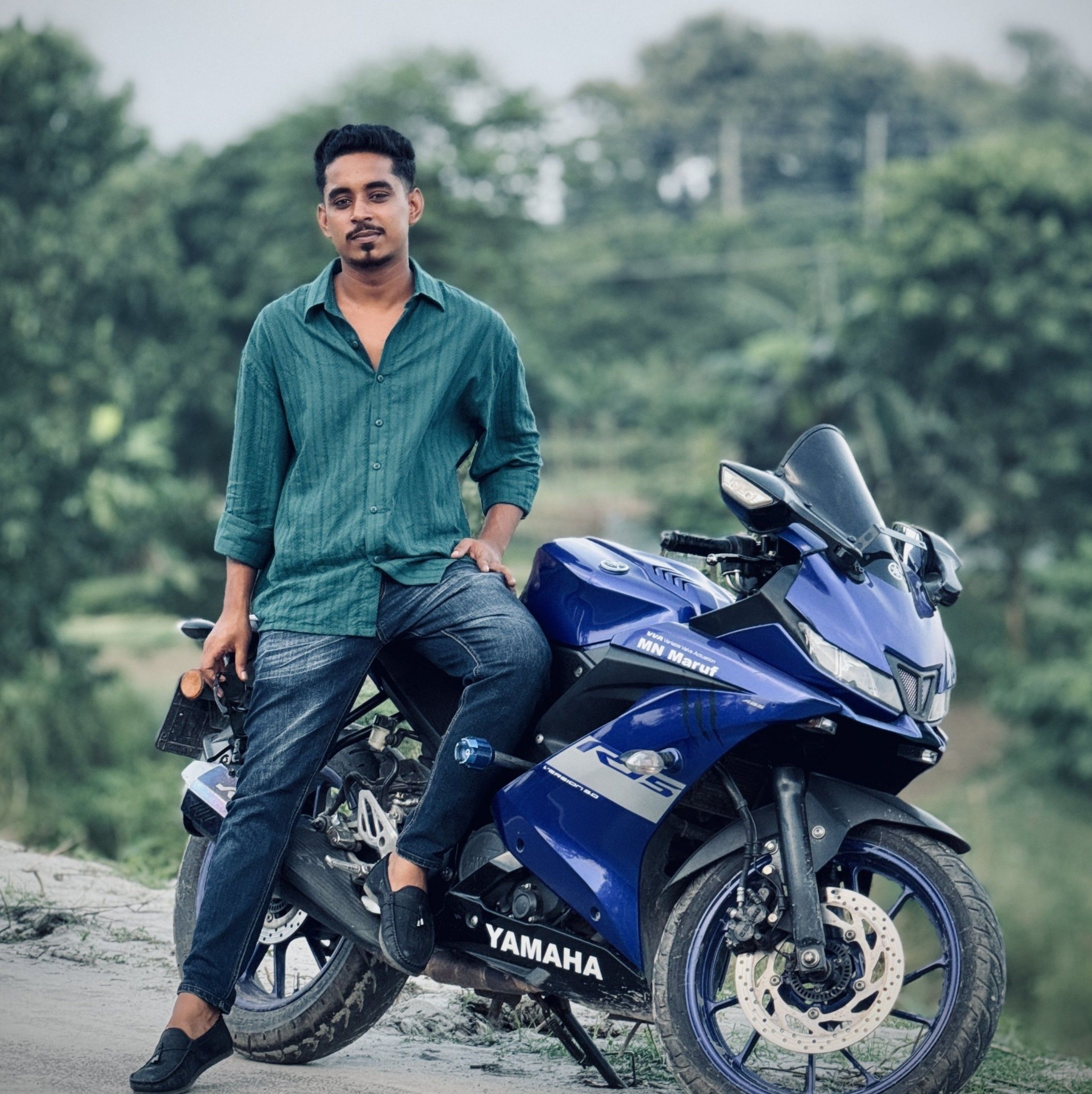 Mohammad Rakib