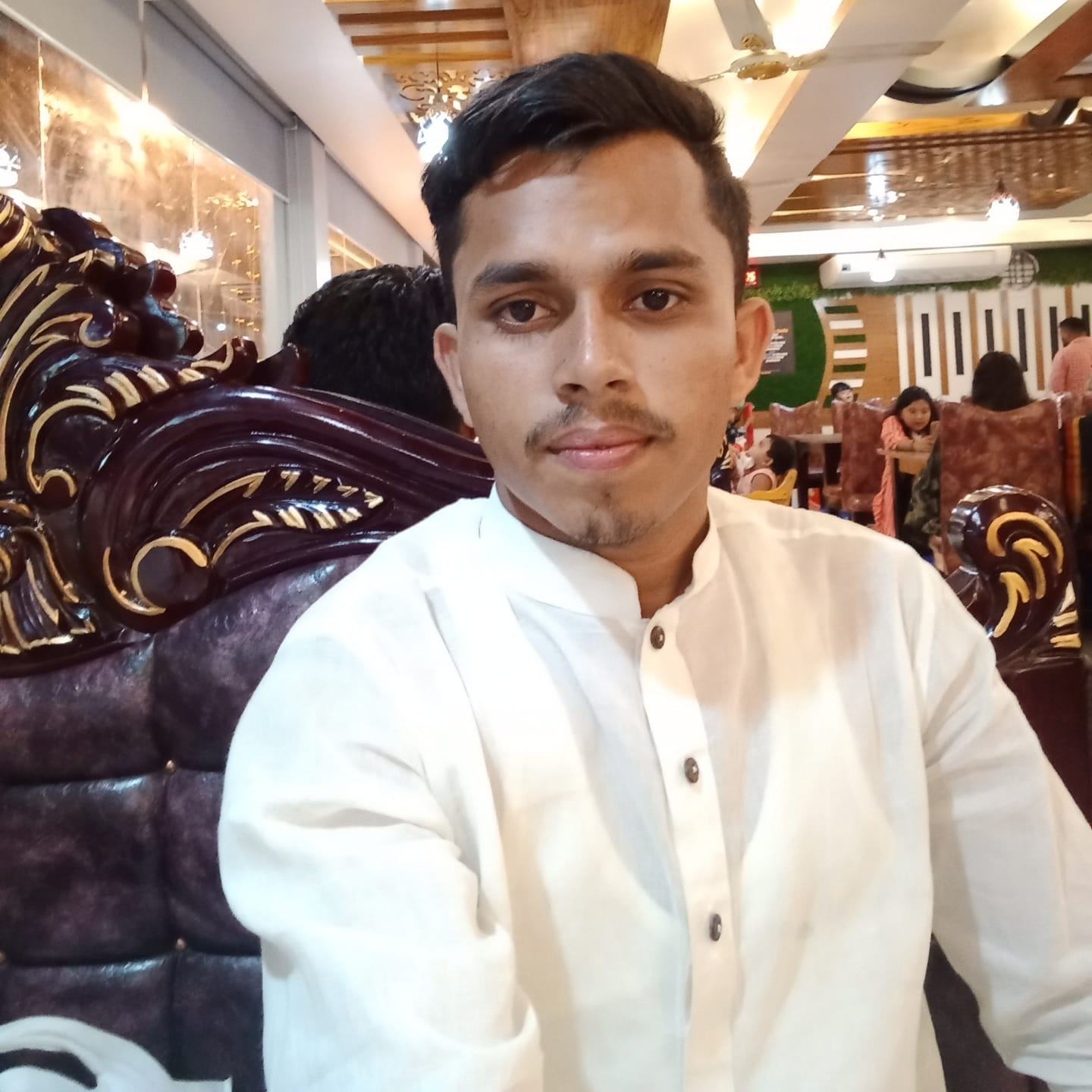 মাতারবাড়ী ইউনিয়ন ছাত্রদল