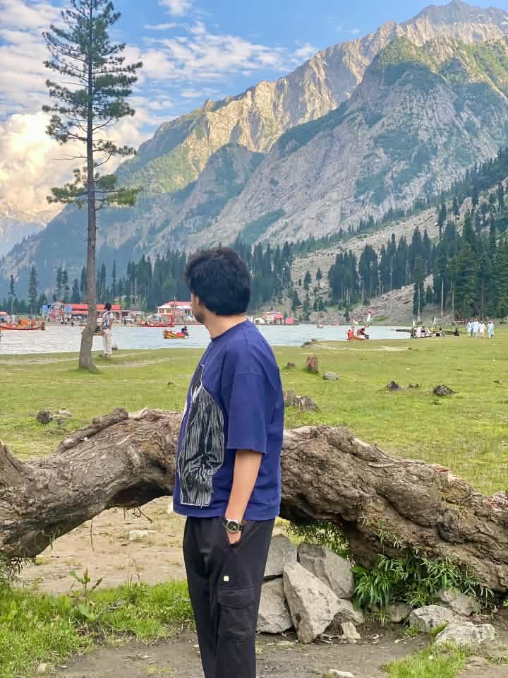 Abdullah Khan