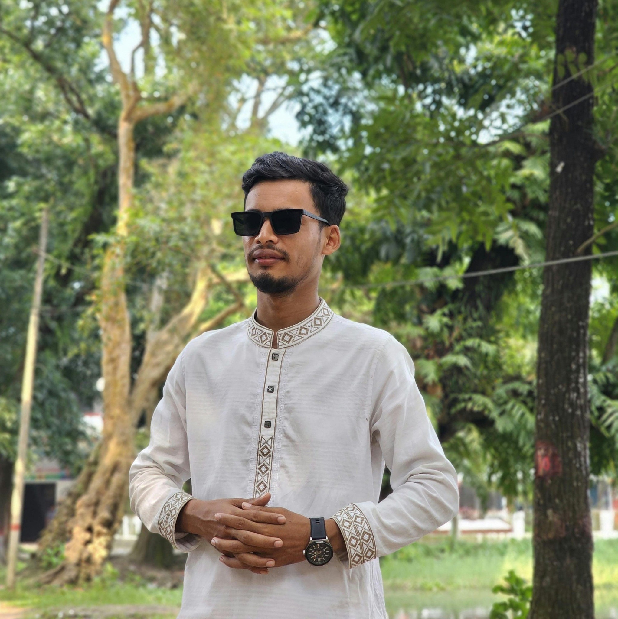 Abdur Rohim Roni