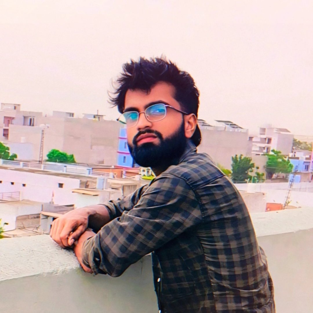 SK Raj