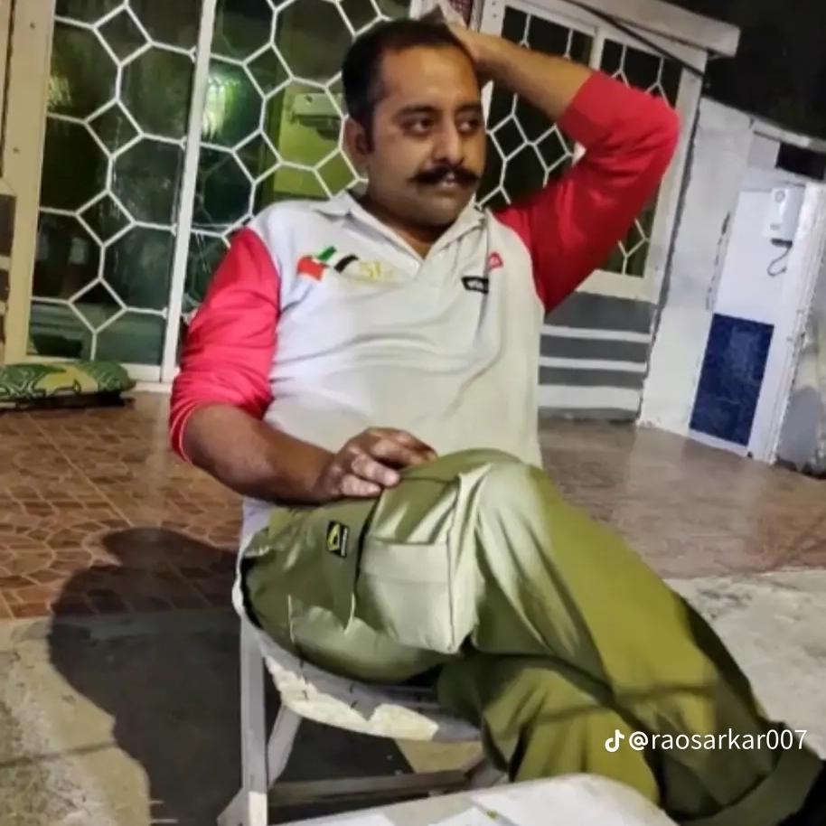 Rao Azeem