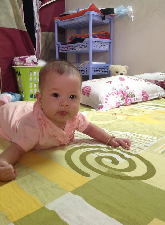 Cảm động tình yêu thương của cô chủ chăm sóc chú cún bị ốm #ladong # ...