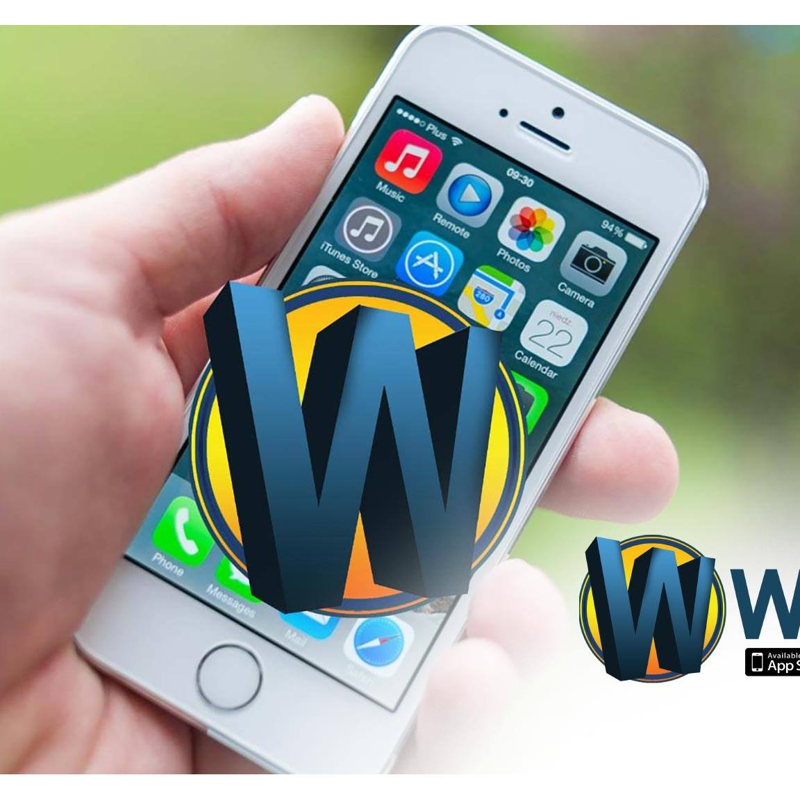 WinApp • Piattaforma On line realizzazione App IOS & Android