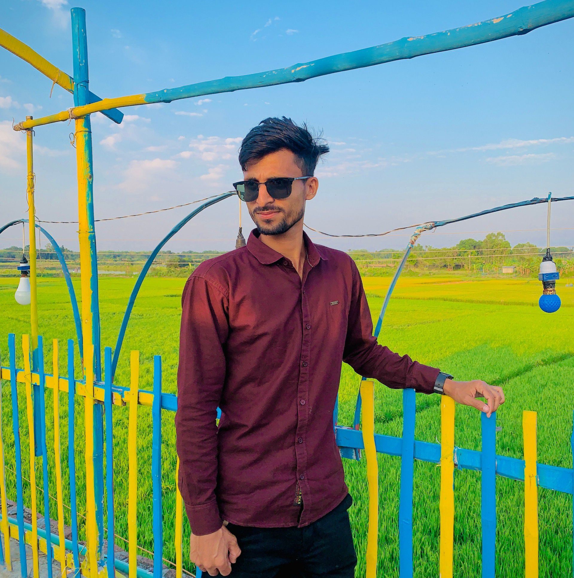 Md Jony Islam