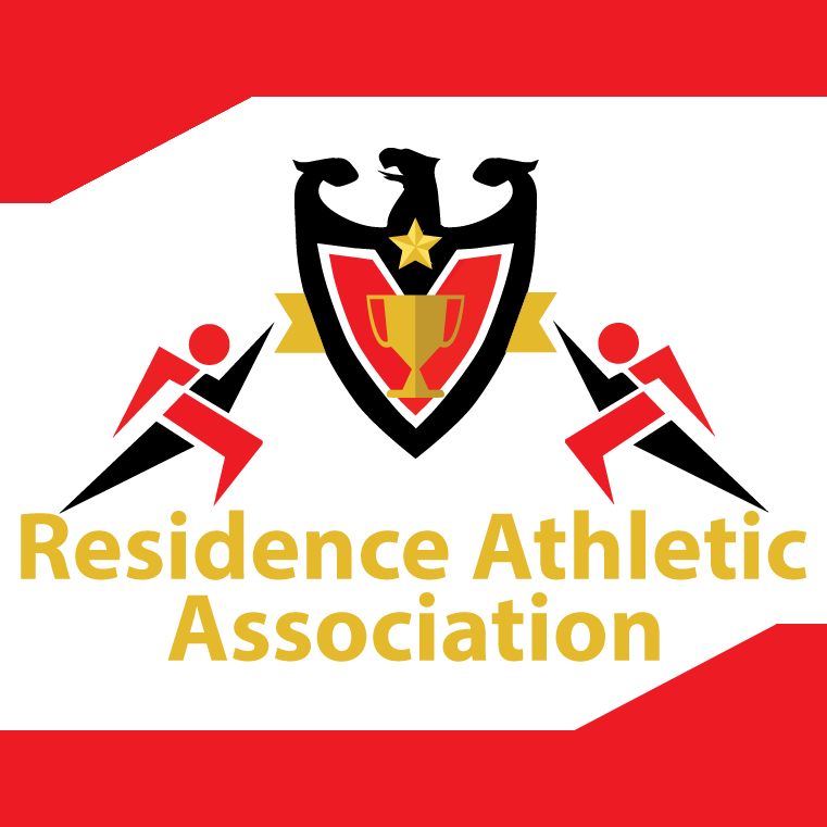 Residence Athletic Association - RAA