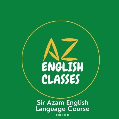 Sir Azam - English language Course | Penaga