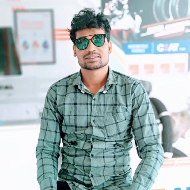 Rajesh kumar