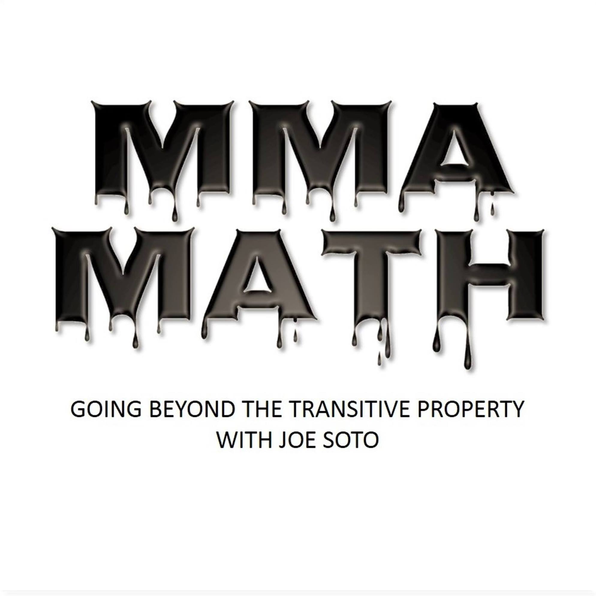 MMA MATH