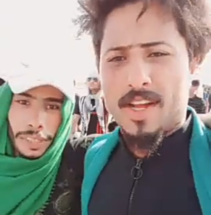 يحيى الكوميدي
