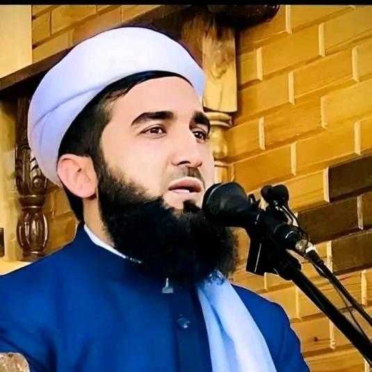 صفحه رسمی خال محمد یوسفی