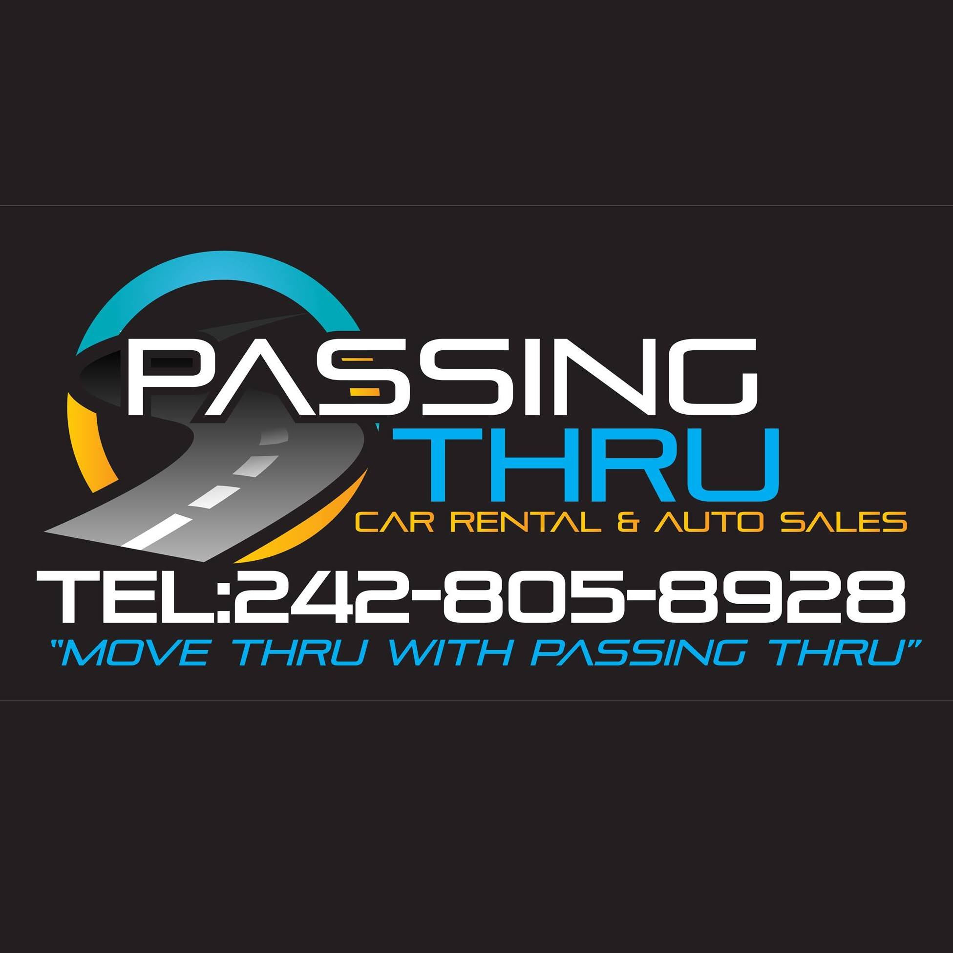 Passing Thru Car Rentals & Auto Sales | Freeport