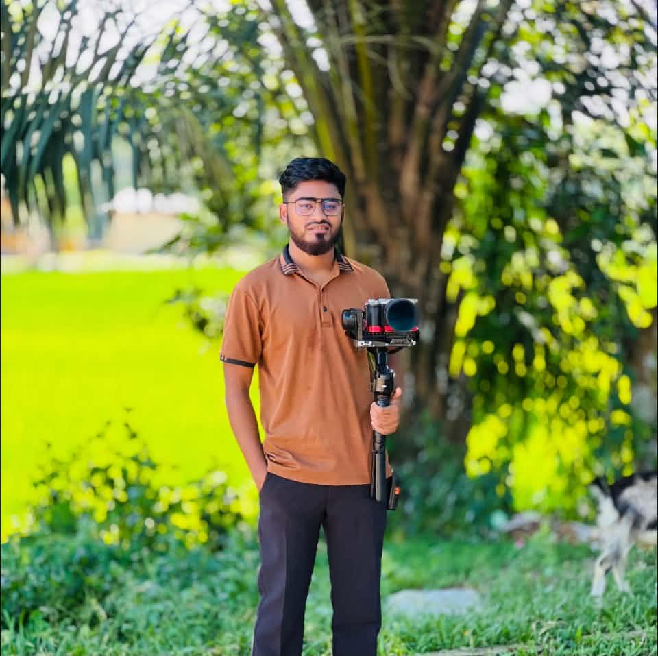 AR Asad