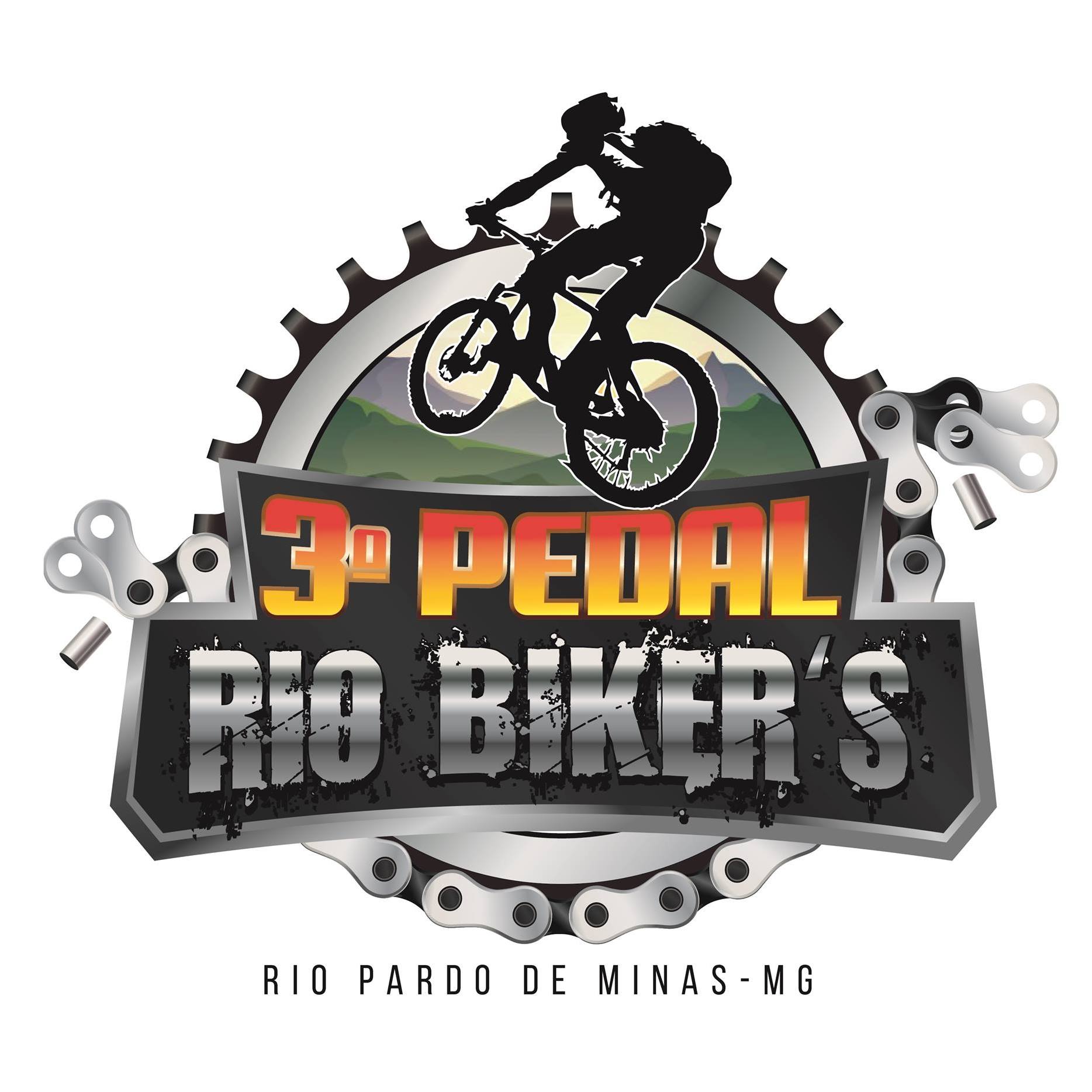 Pedal Rio Biker's