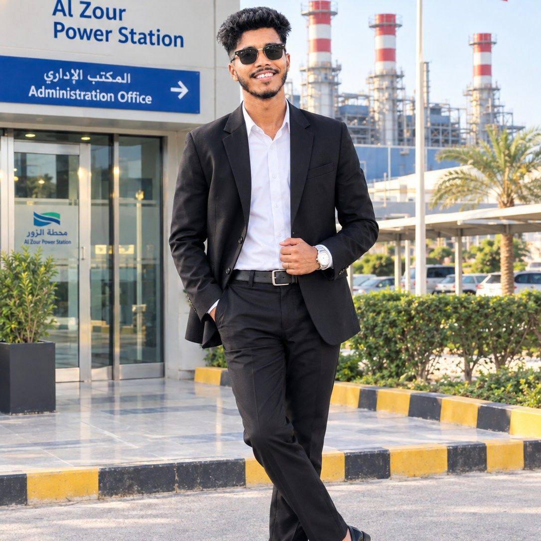 Najmul Islam Arnob