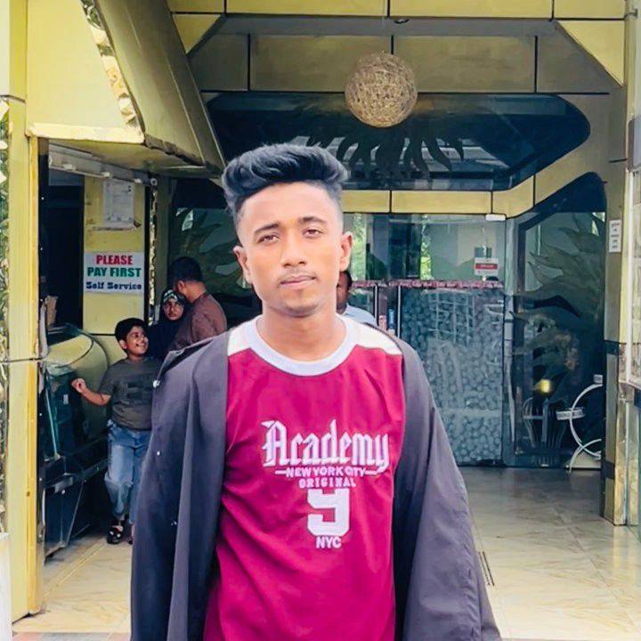 Md Rakib
