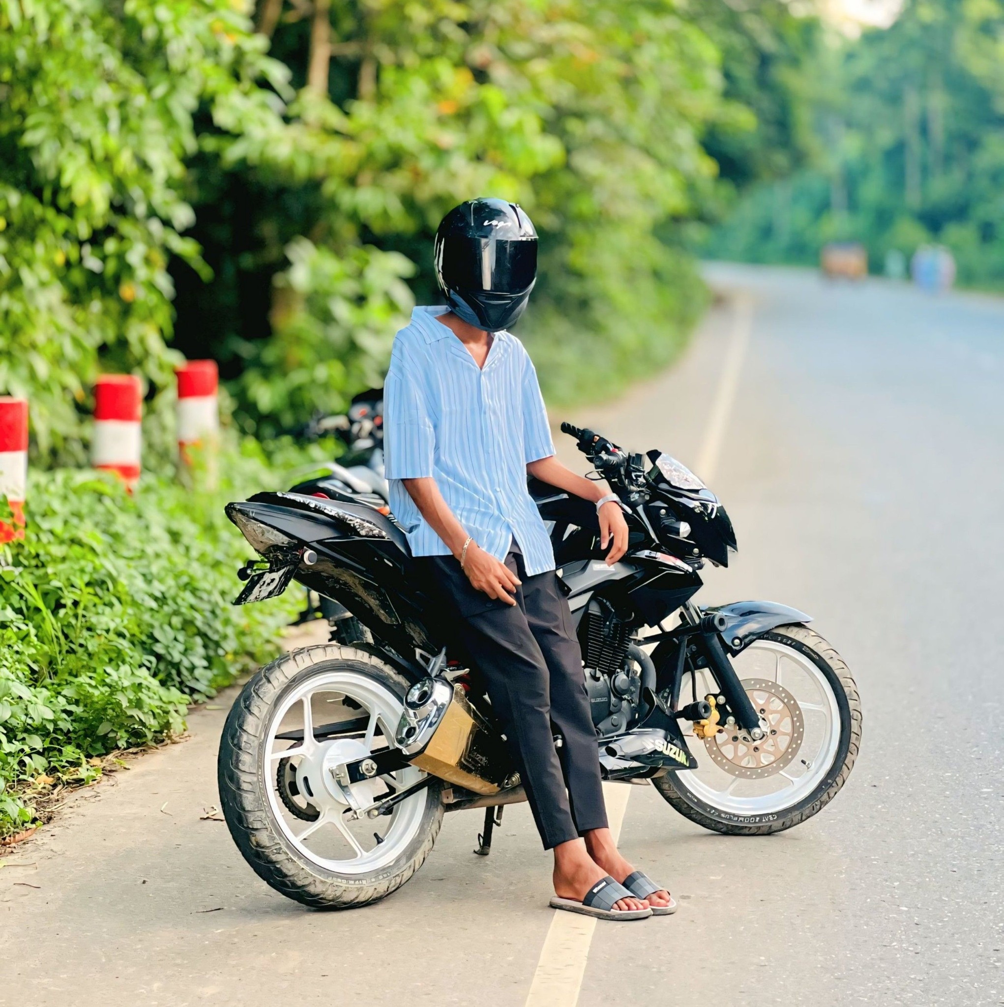 Ariyan Rasel