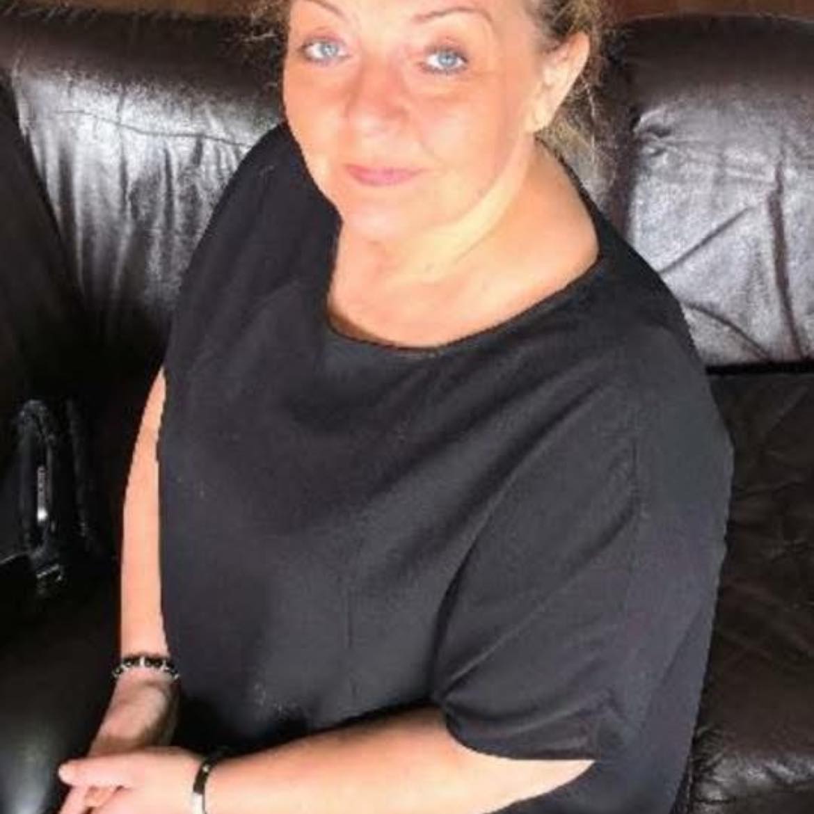 Hulda Rut