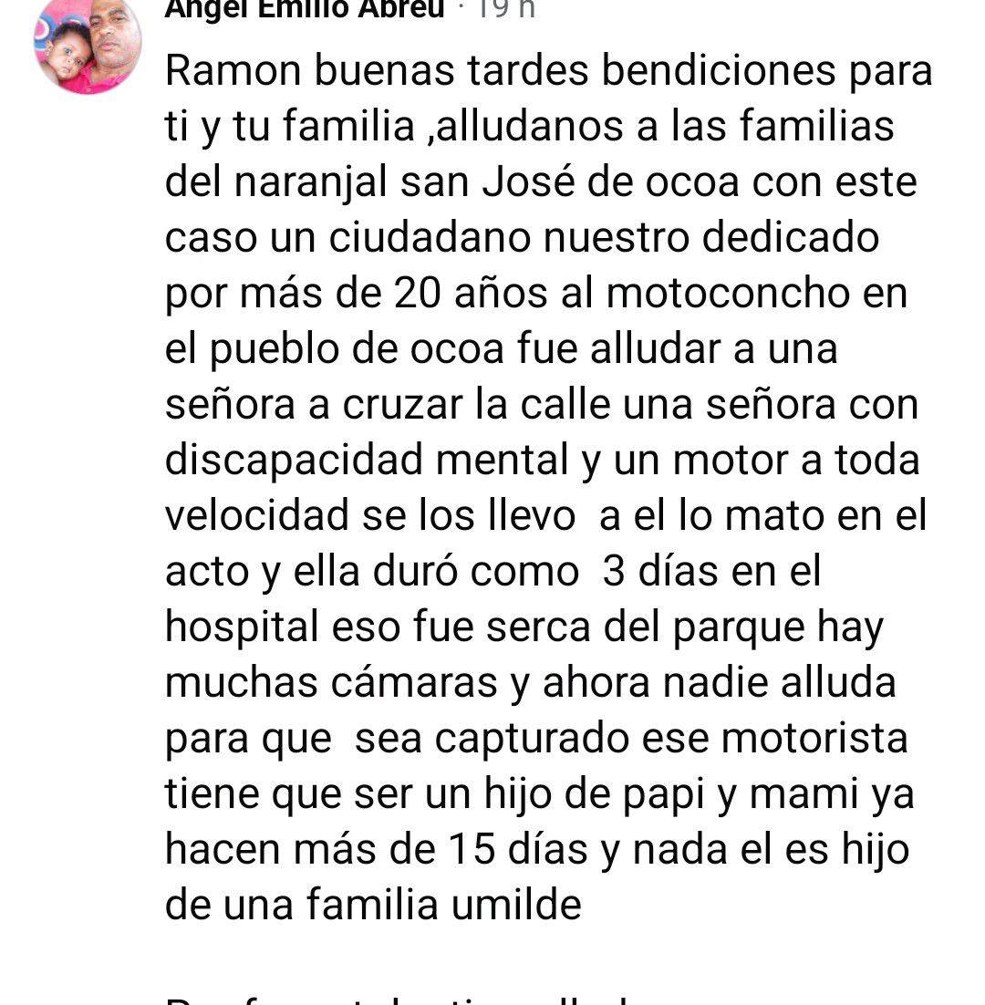 En primer lugar gracias a DIOS luego a cada empresa que ha dado apoyo ...